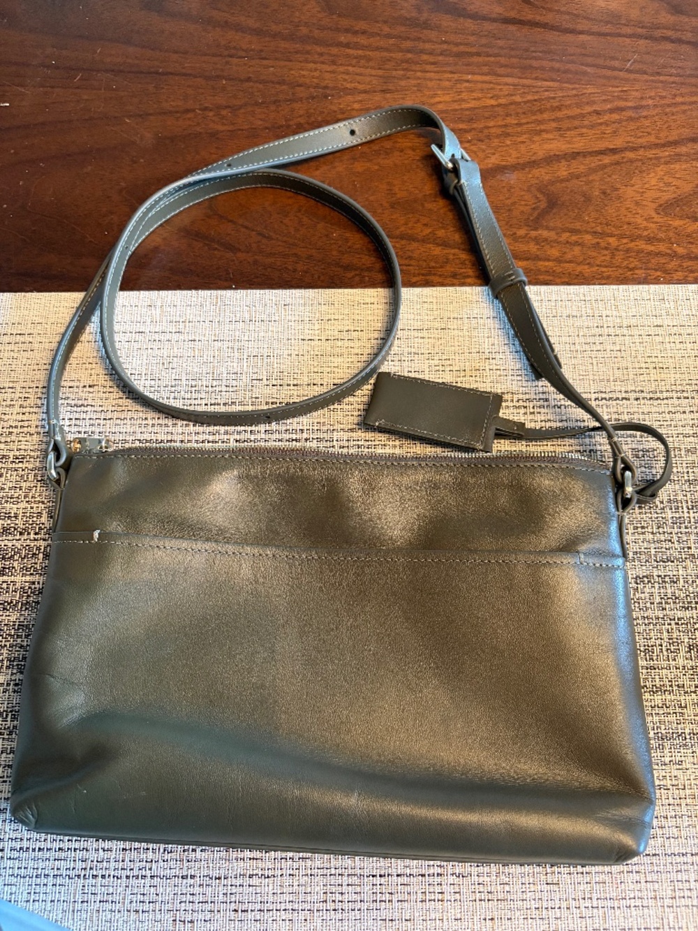 Radley cross over bag